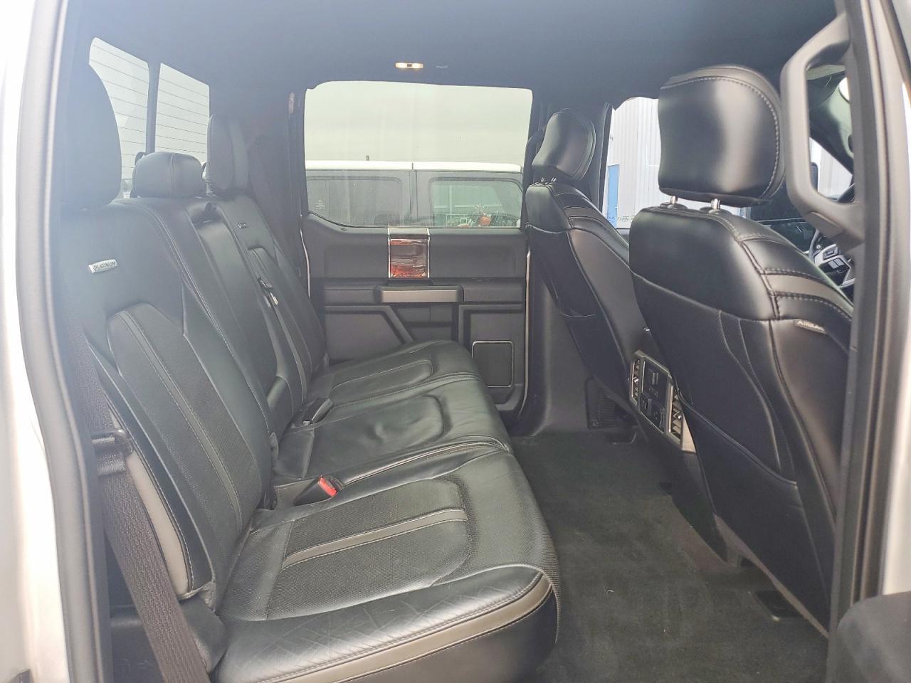 FORD F-350