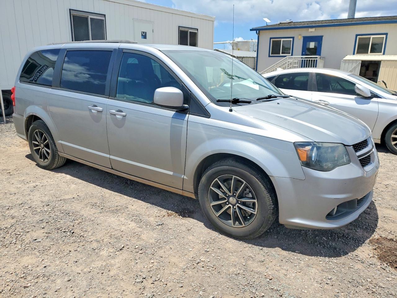 DODGE GRAND CARAVAN