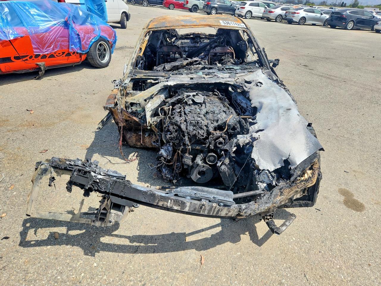 TOYOTA SUPRA
