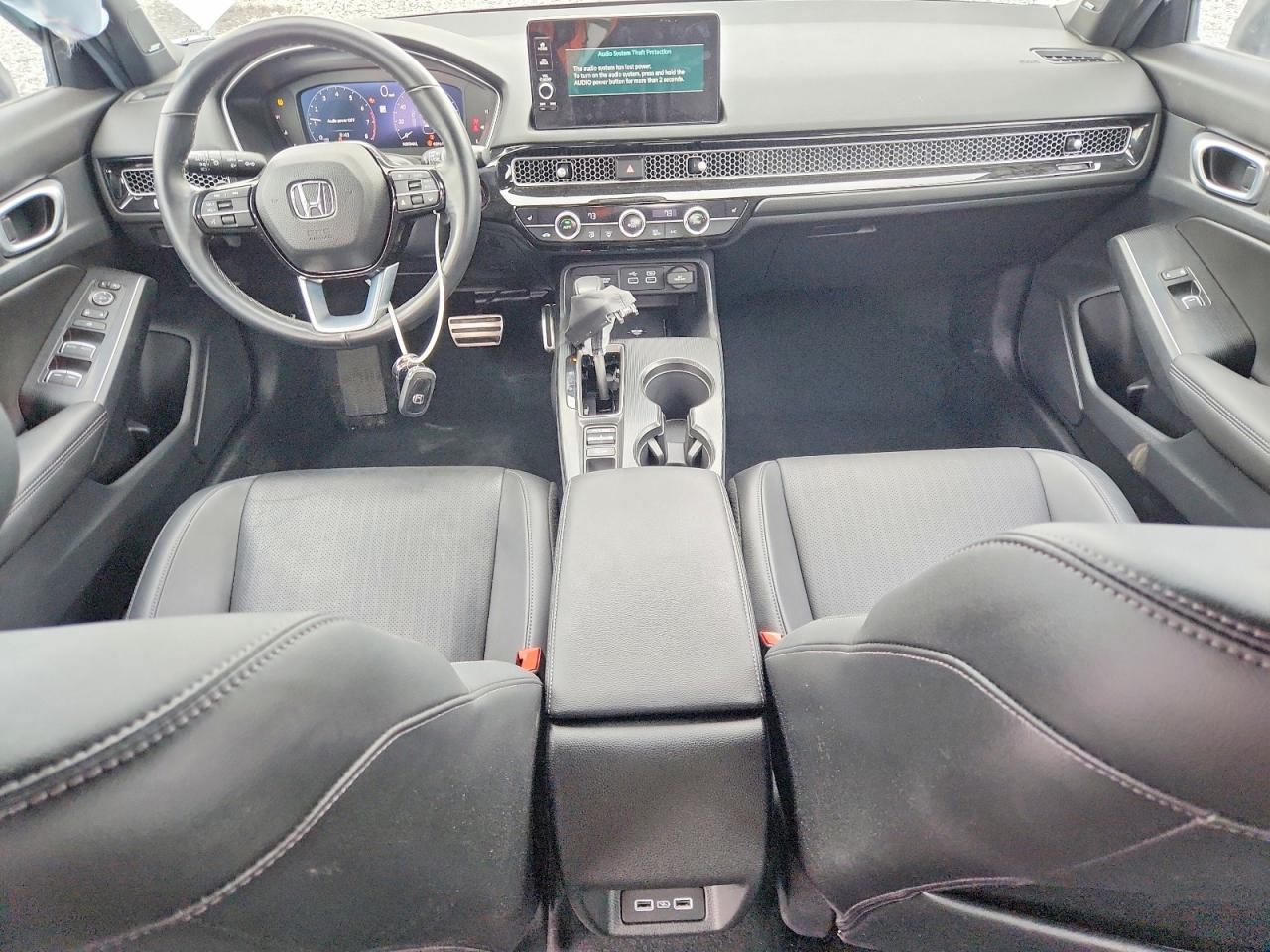 2024 HONDA CIVIC — фото 8