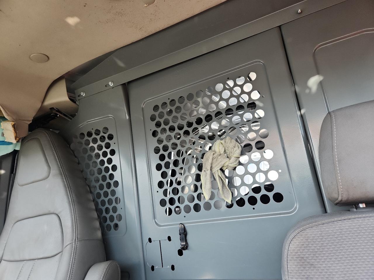 CHEVROLET EXPRESS