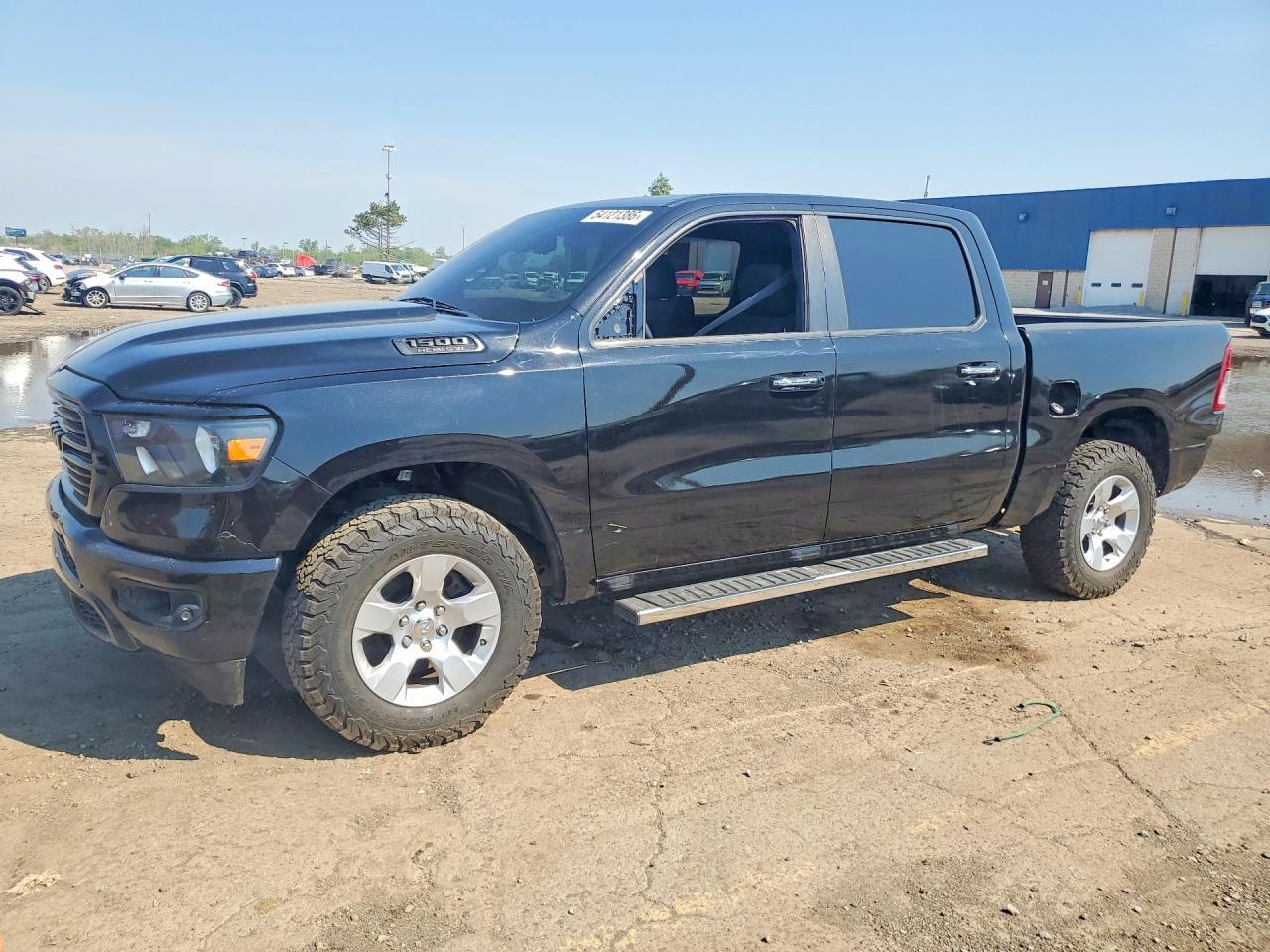 RAM 1500