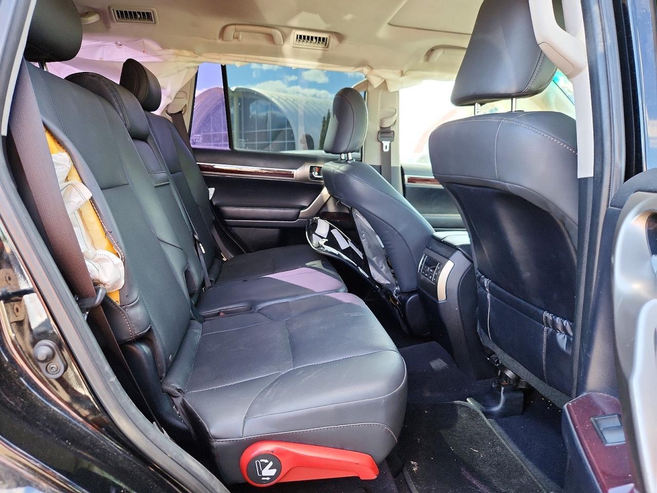 2019 LEXUS GX 460 — фото 11