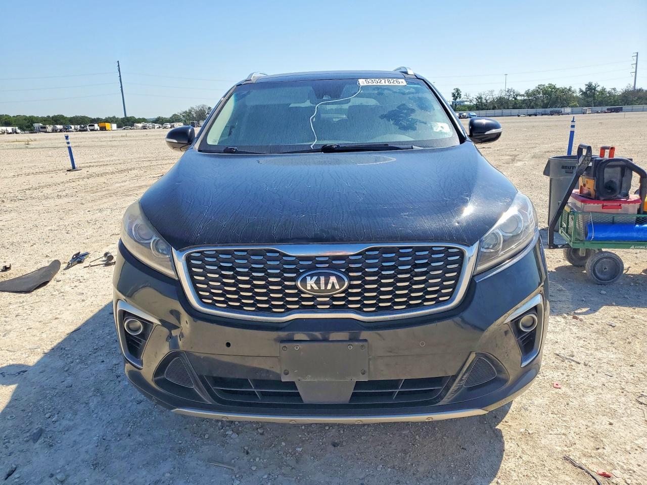 2019 KIA SORENTO — фото 5