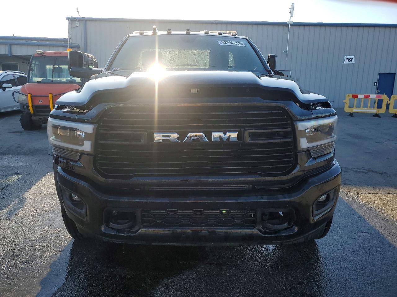 RAM 5500