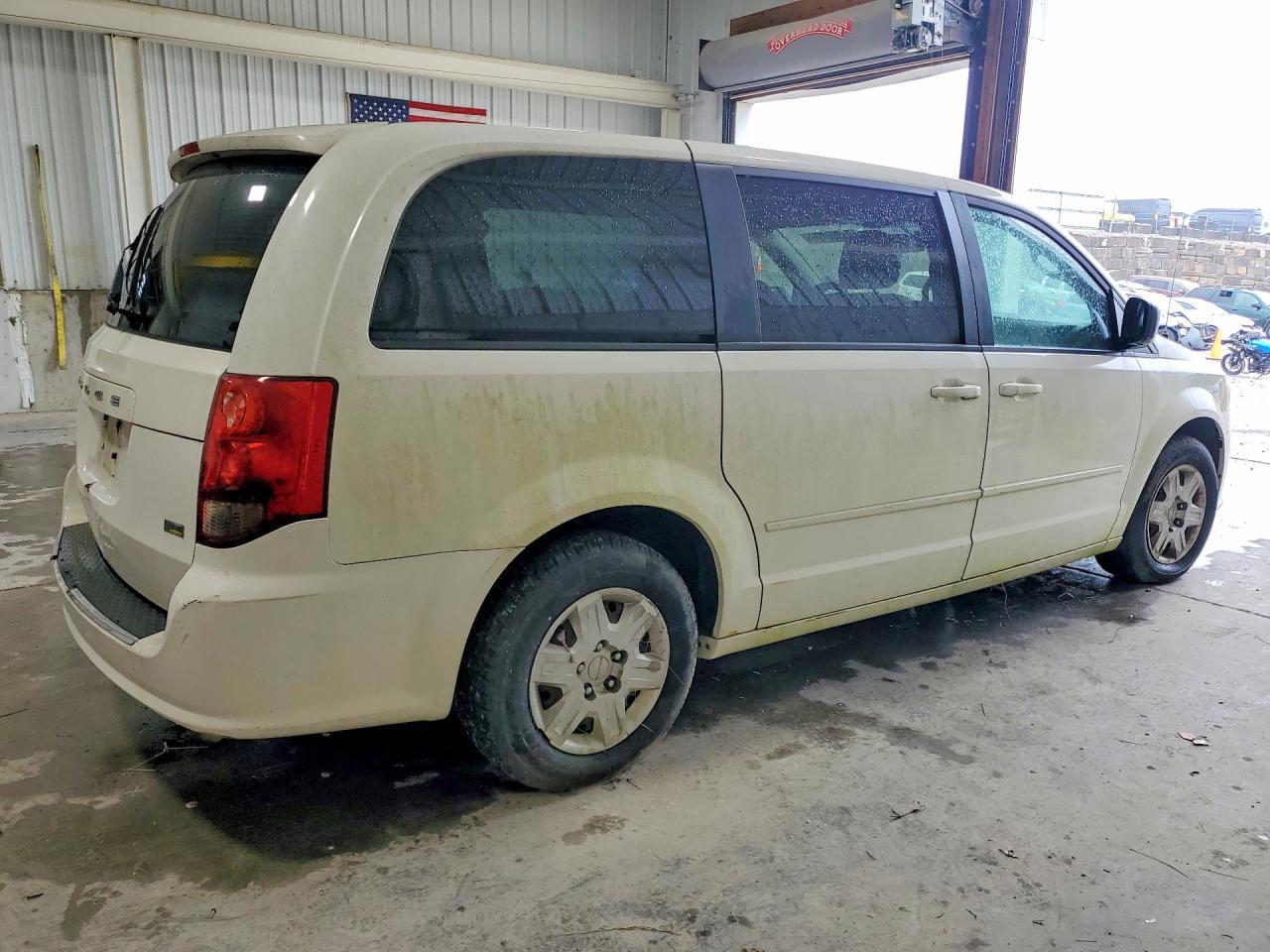DODGE GRAND CARAVAN