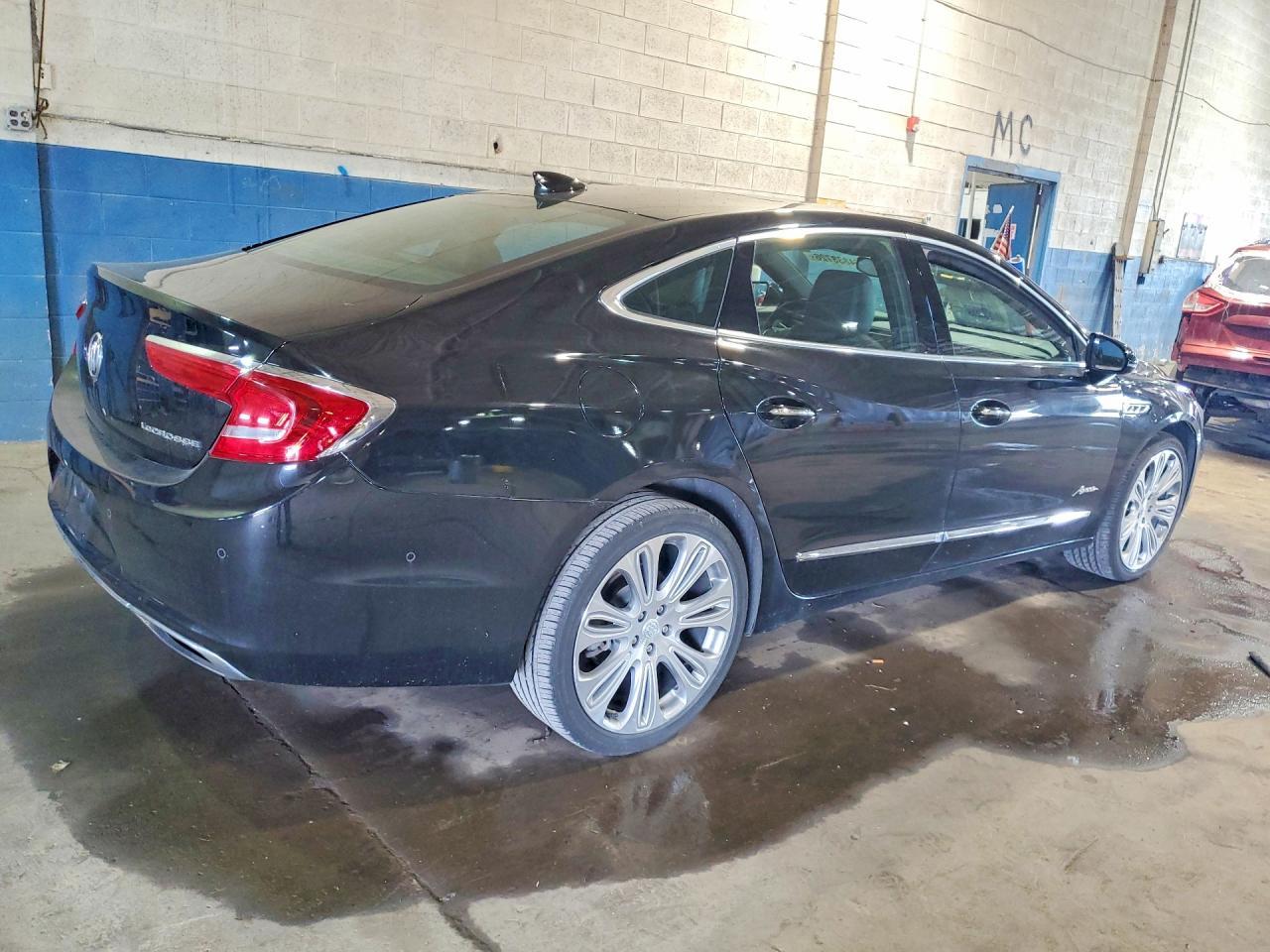 2019 BUICK LACROSSE — фото 3