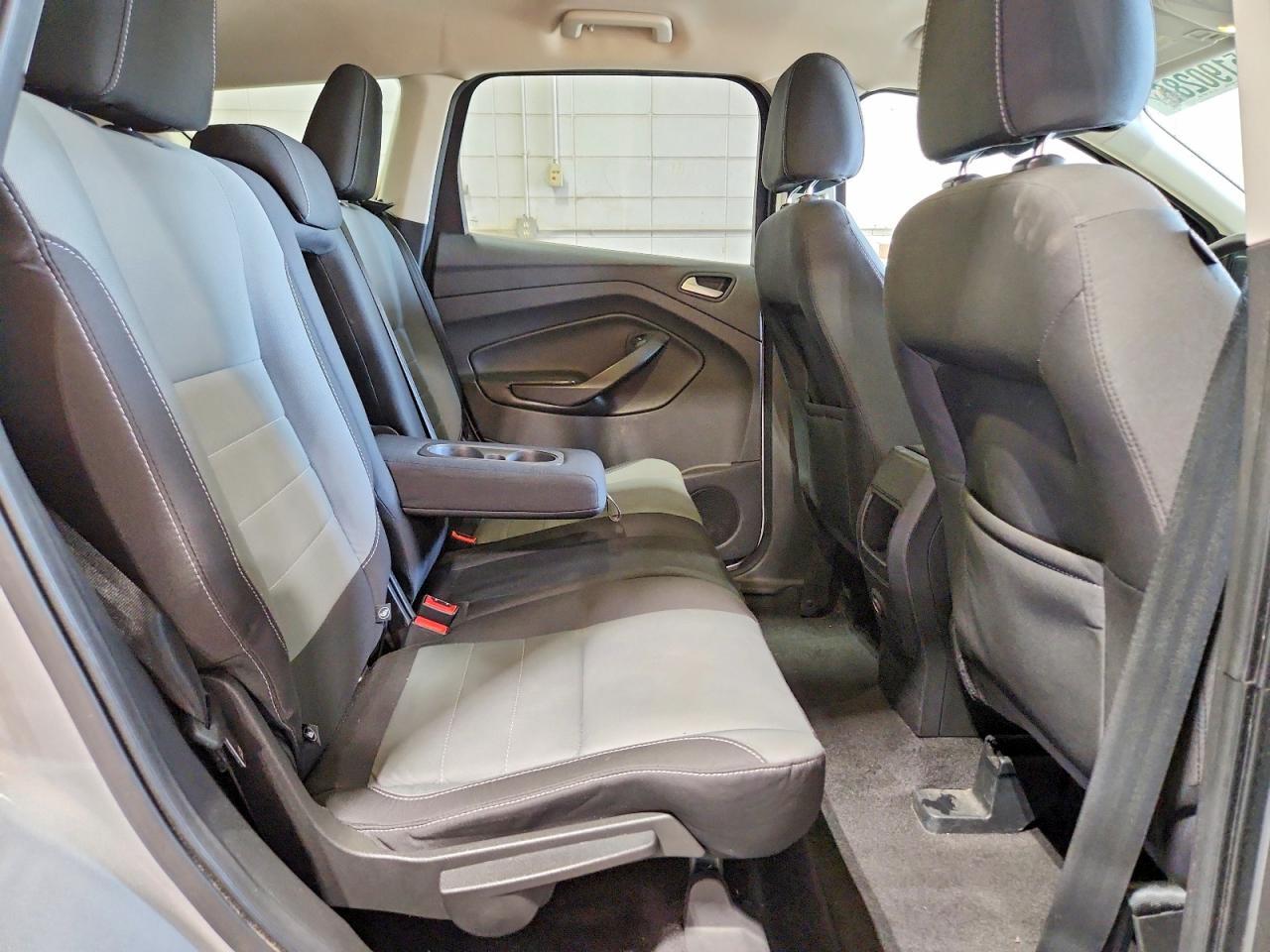 2016 FORD ESCAPE — фото 11