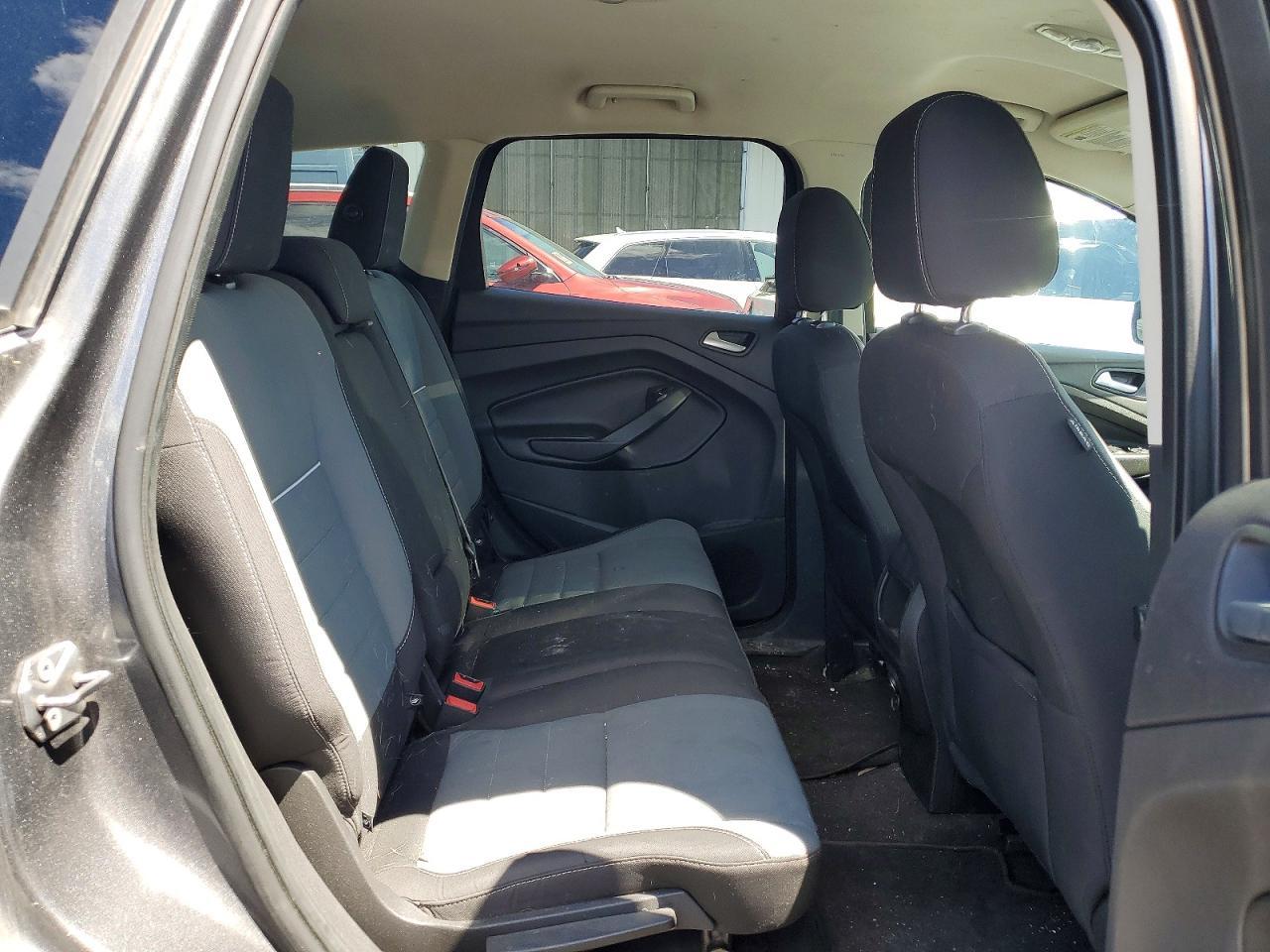 FORD ESCAPE