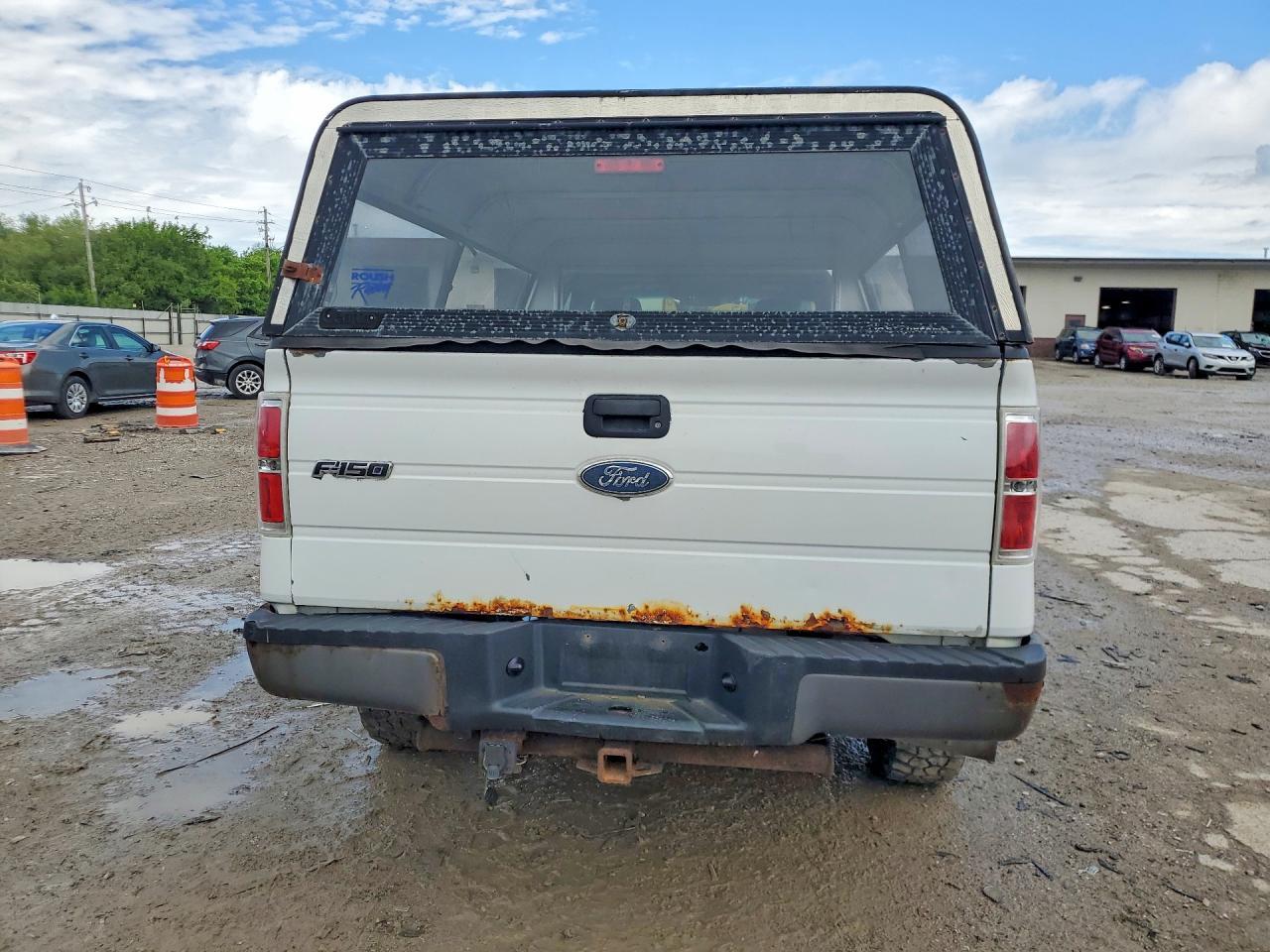 FORD F-150