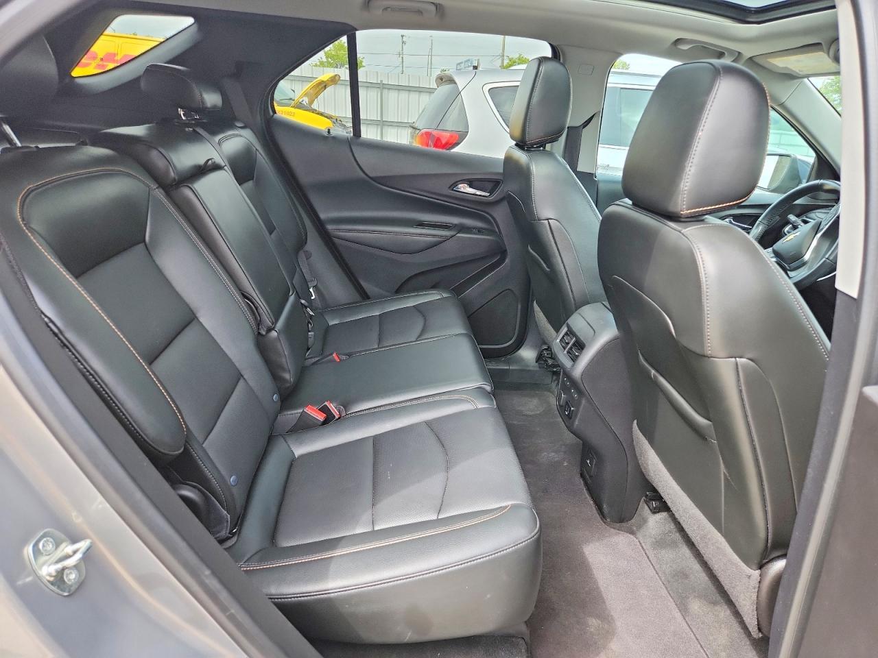 2018 CHEVROLET EQUINOX — фото 11
