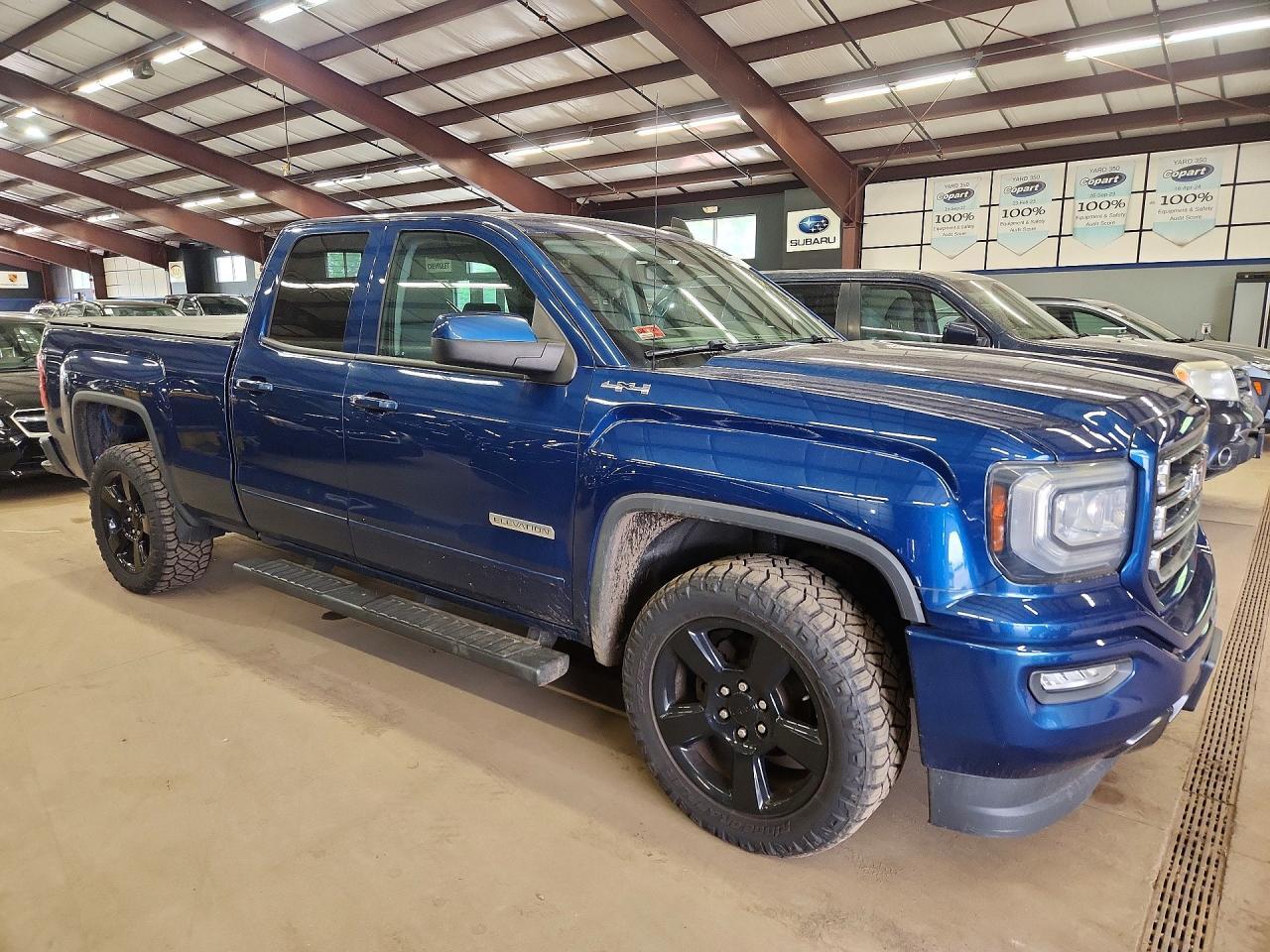 2019 GMC SIERRA — фото 4