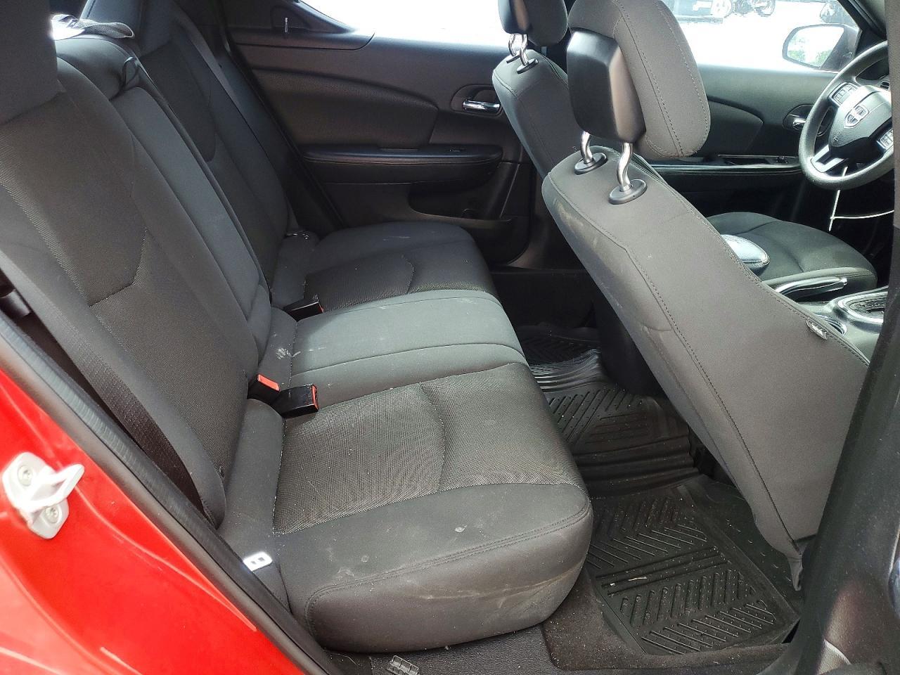 DODGE AVENGER