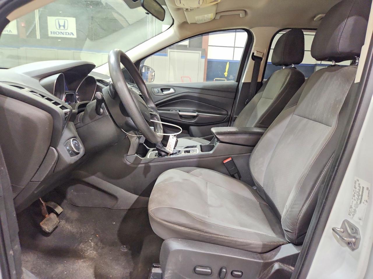 FORD ESCAPE