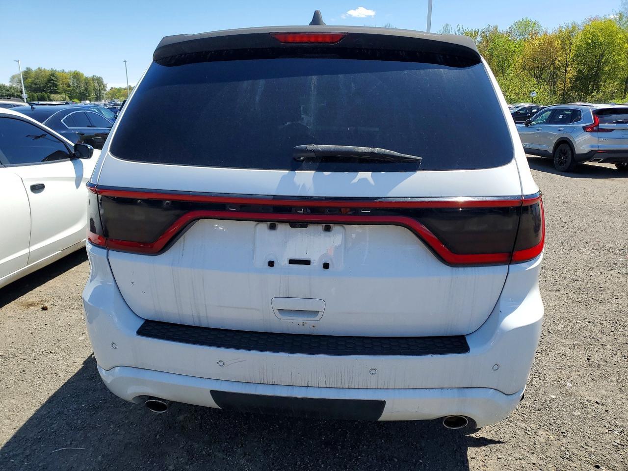 DODGE DURANGO