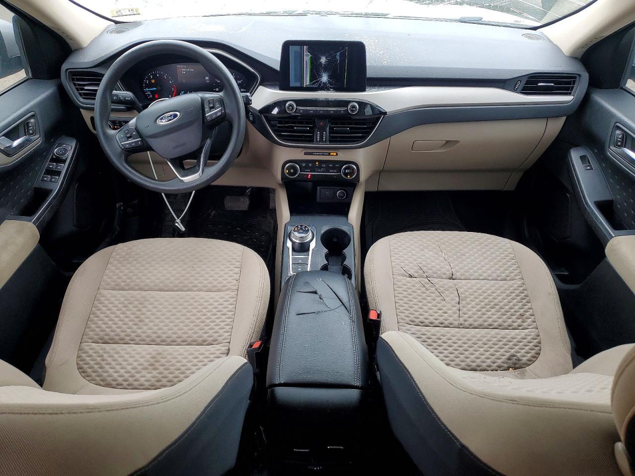 FORD ESCAPE