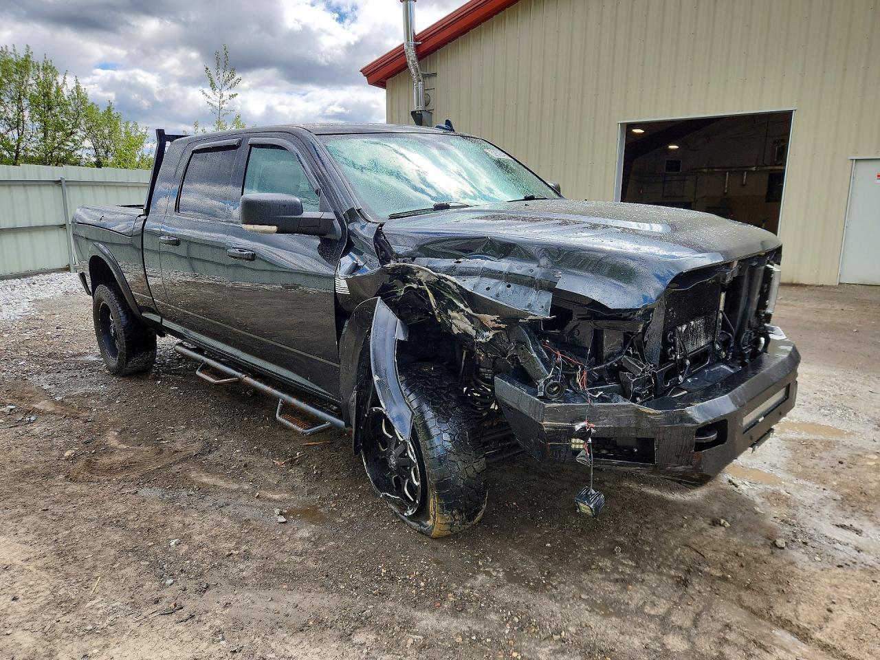 RAM 2500