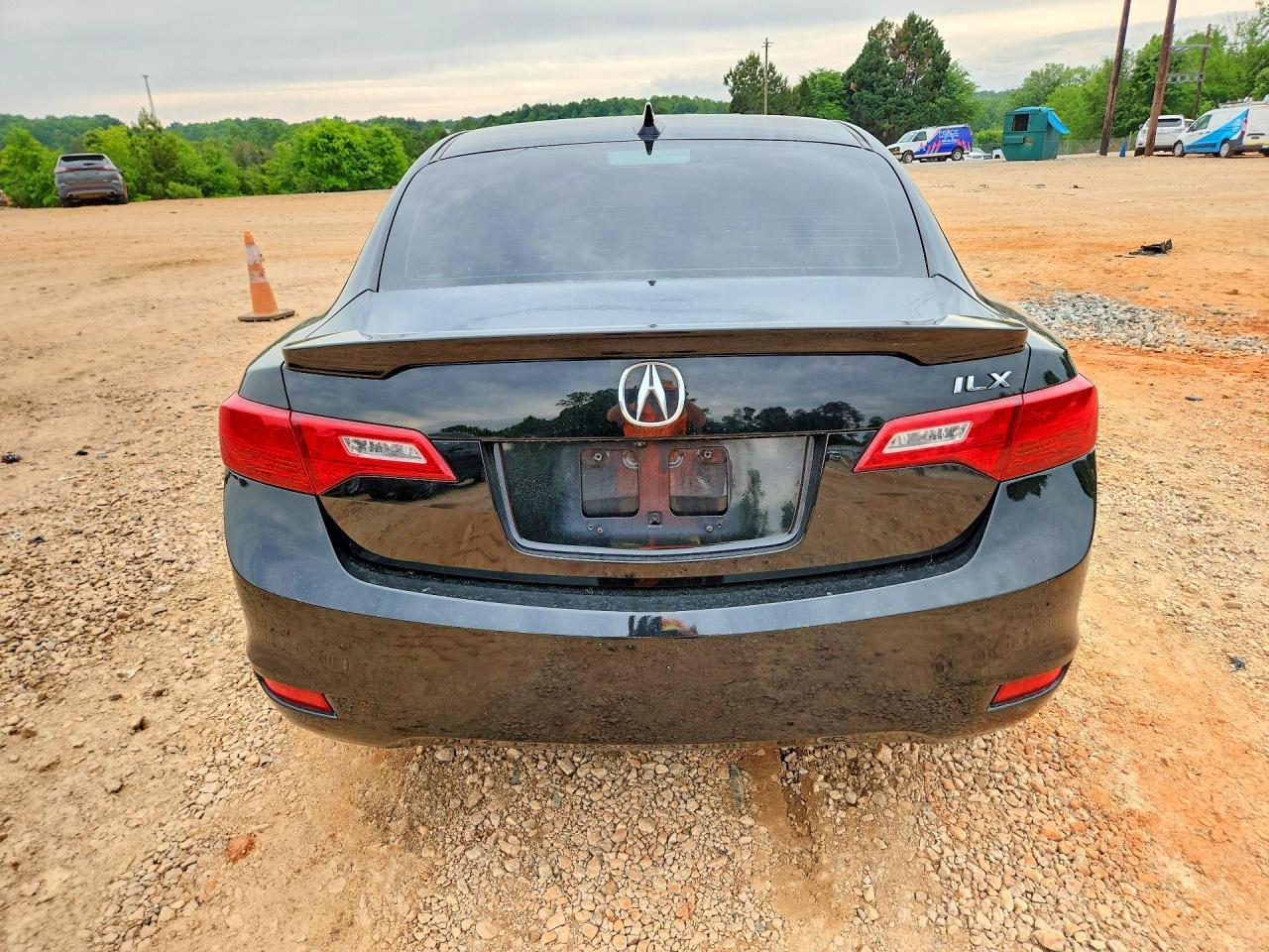 ACURA ILX