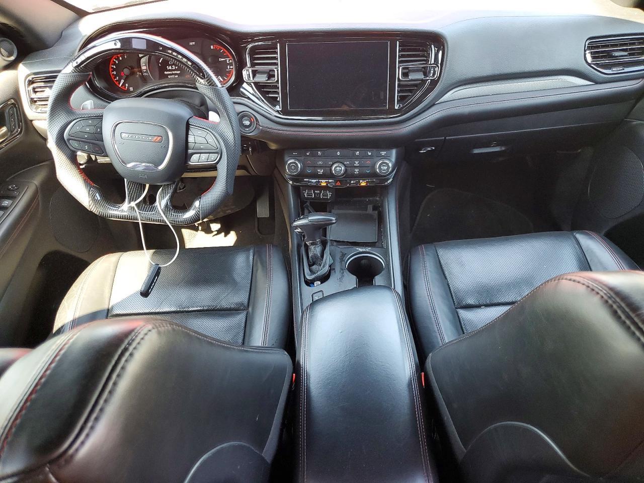 DODGE DURANGO