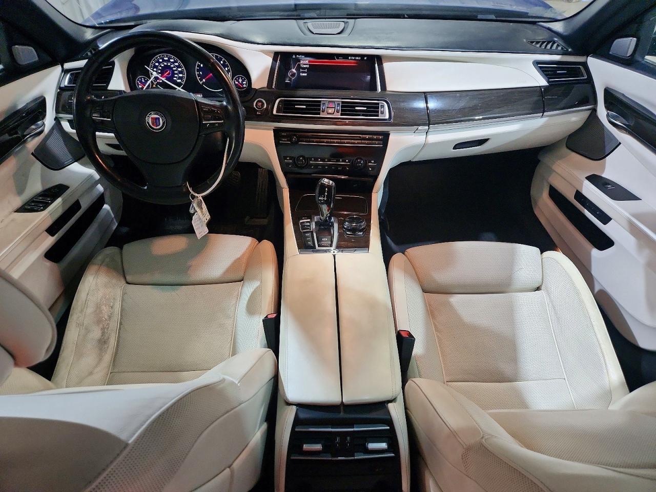 BMW ALPINA