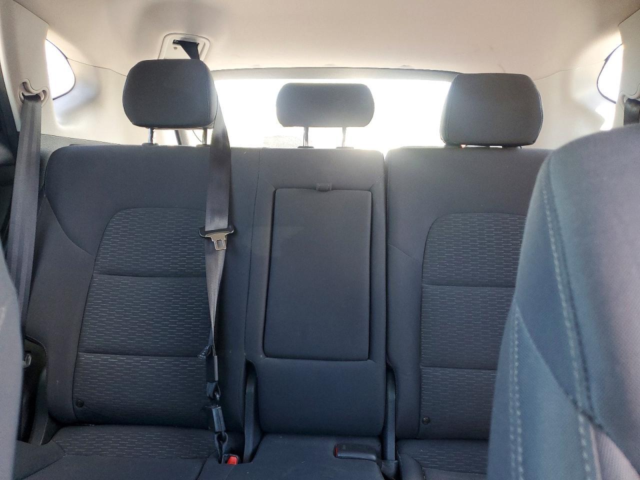 2019 HYUNDAI TUCSON — фото 10