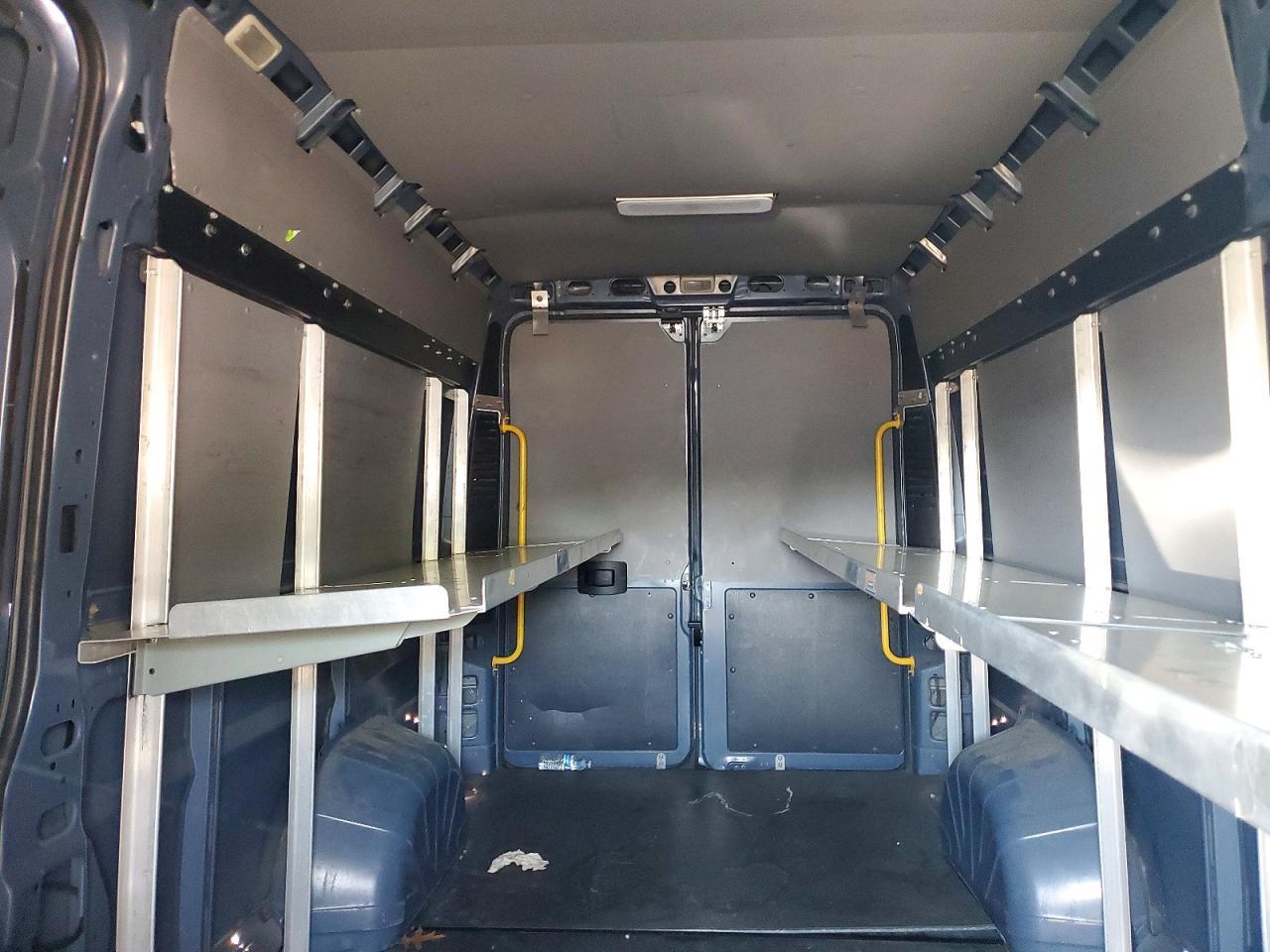 2020 RAM PROMASTER 3500 — фото 10