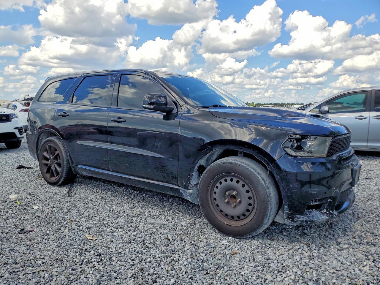 DODGE DURANGO