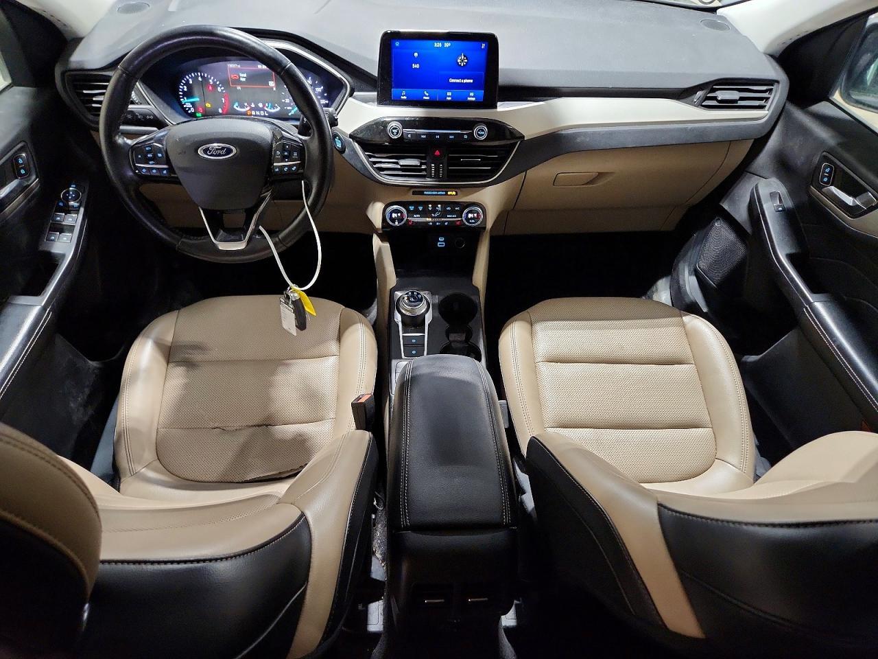 FORD ESCAPE