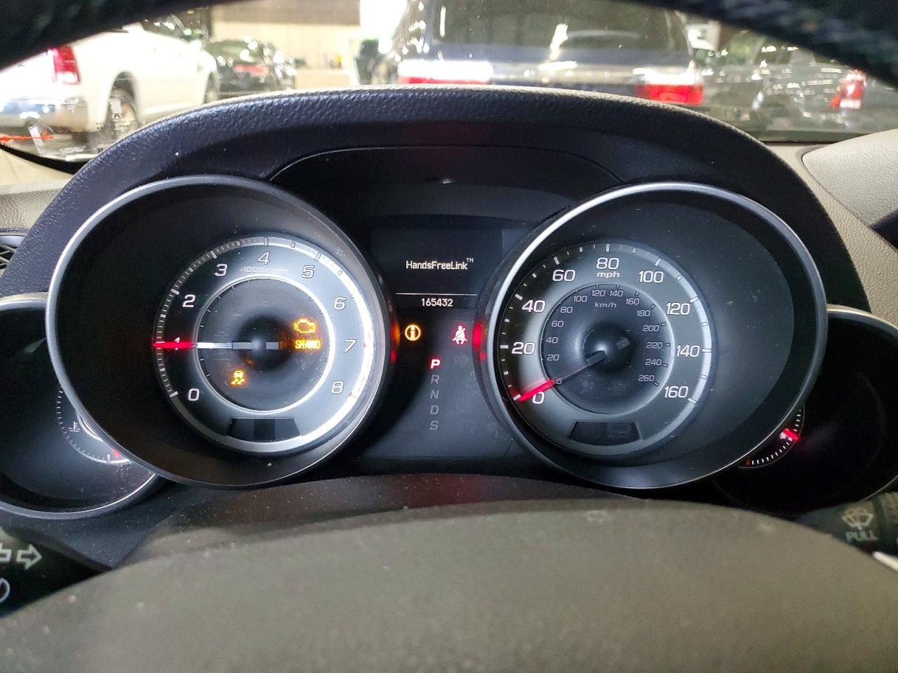 2013 ACURA MDX — фото 9