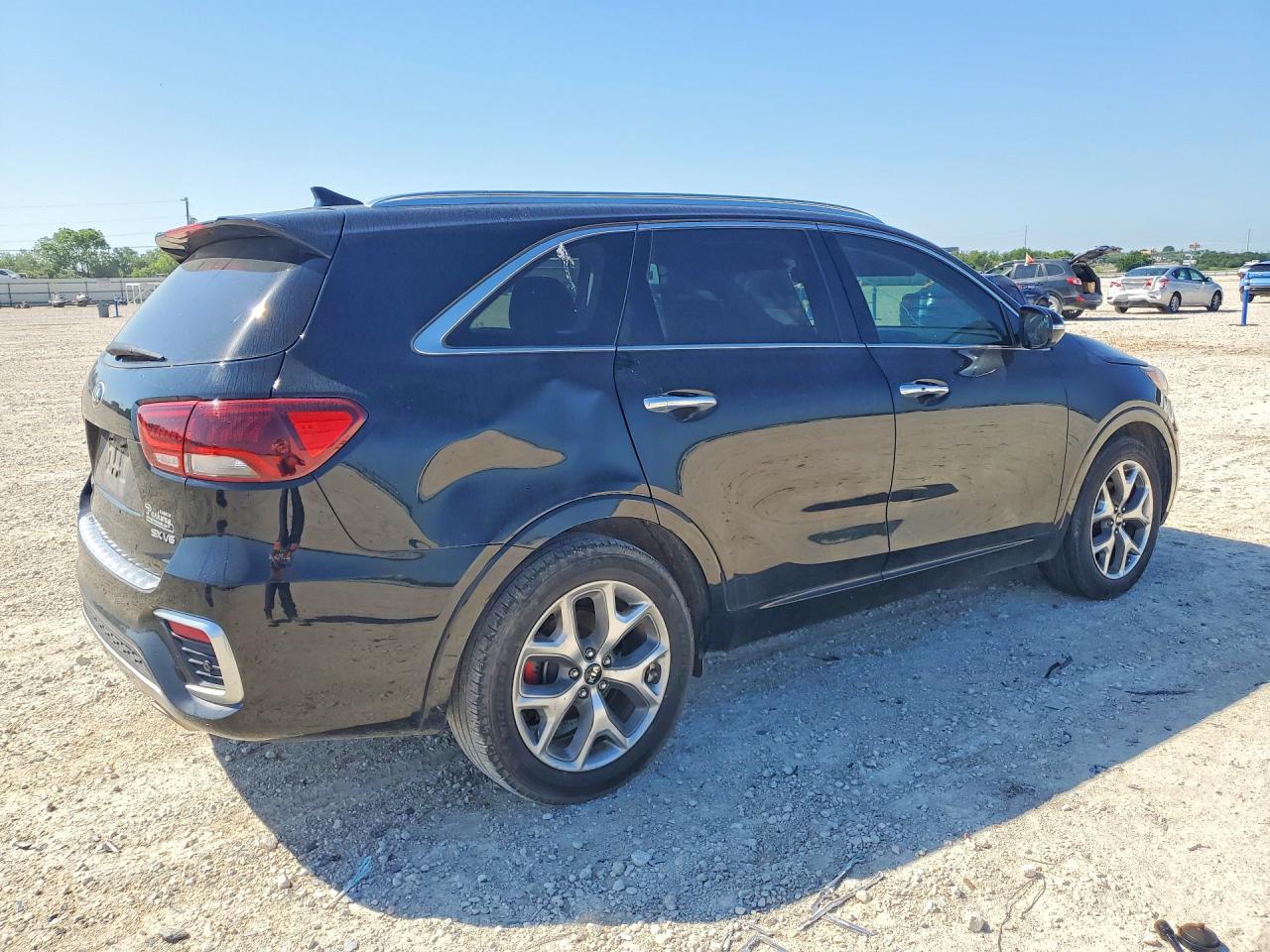 2019 KIA SORENTO — фото 3