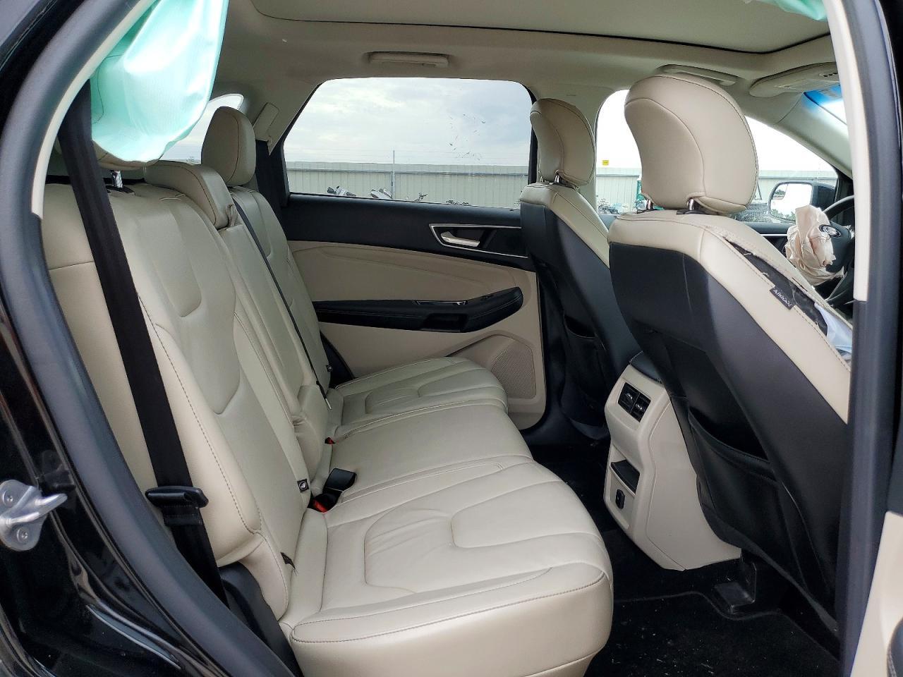 2016 FORD EDGE — фото 11