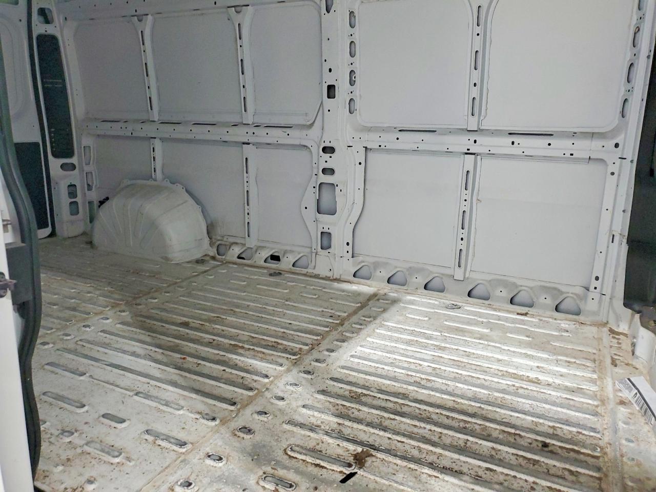 RAM PROMASTER 2500
