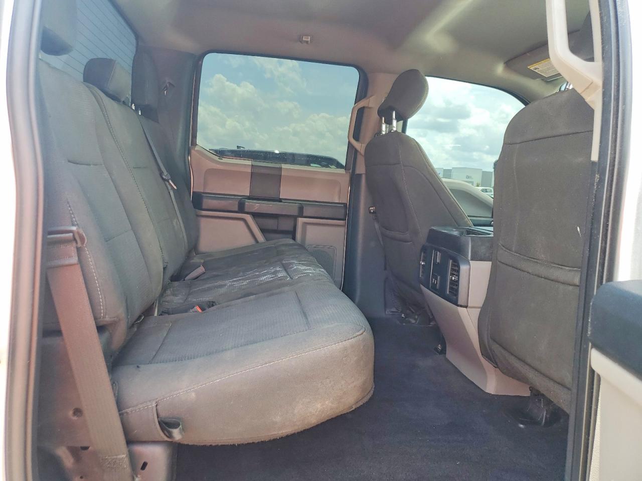 2019 FORD F-150 — фото 10