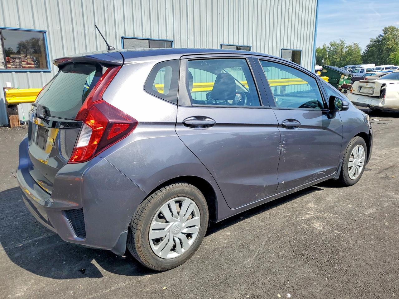 2015 HONDA FIT — фото 3