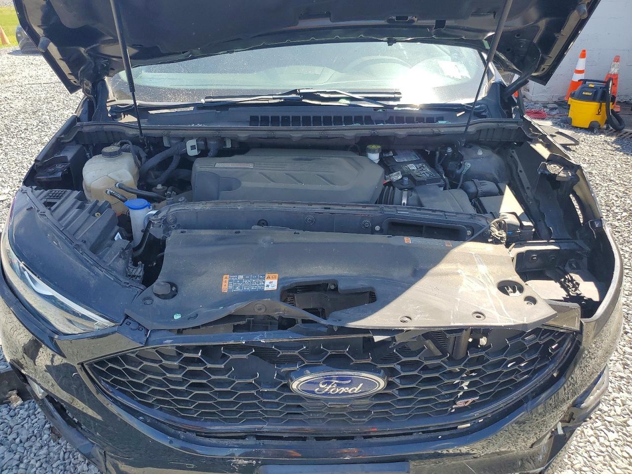 FORD EDGE