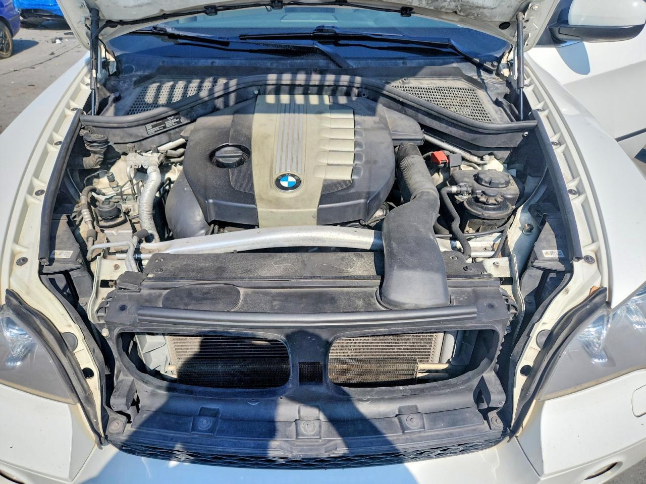 2013 BMW X5 — фото 11