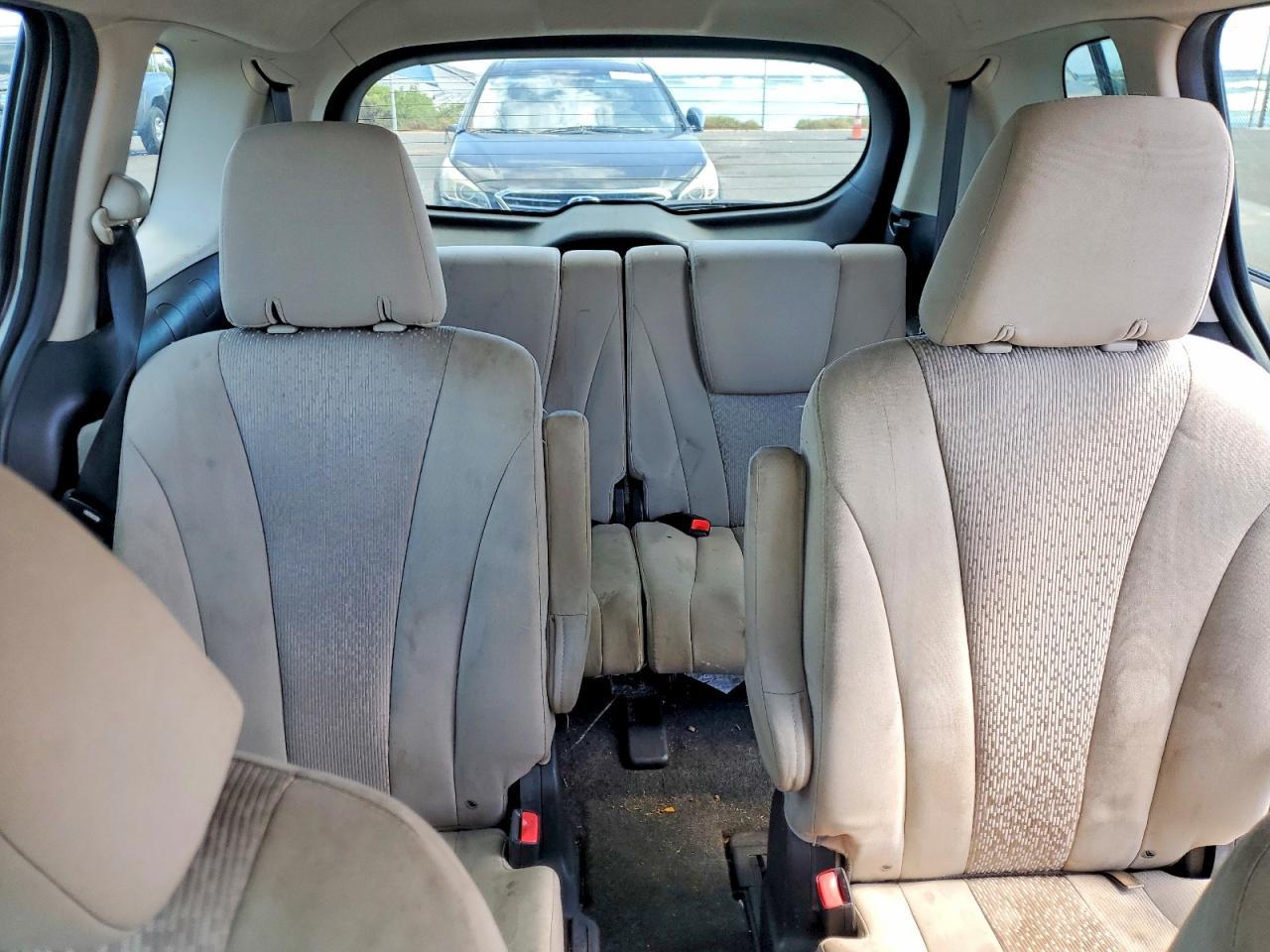 2012 MAZDA 5 — фото 10