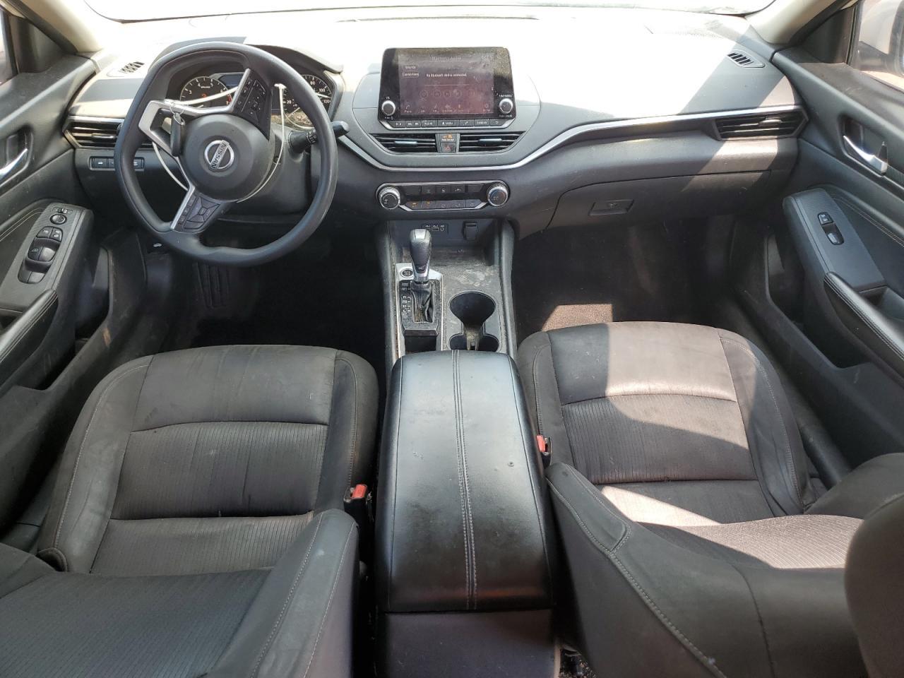 NISSAN ALTIMA