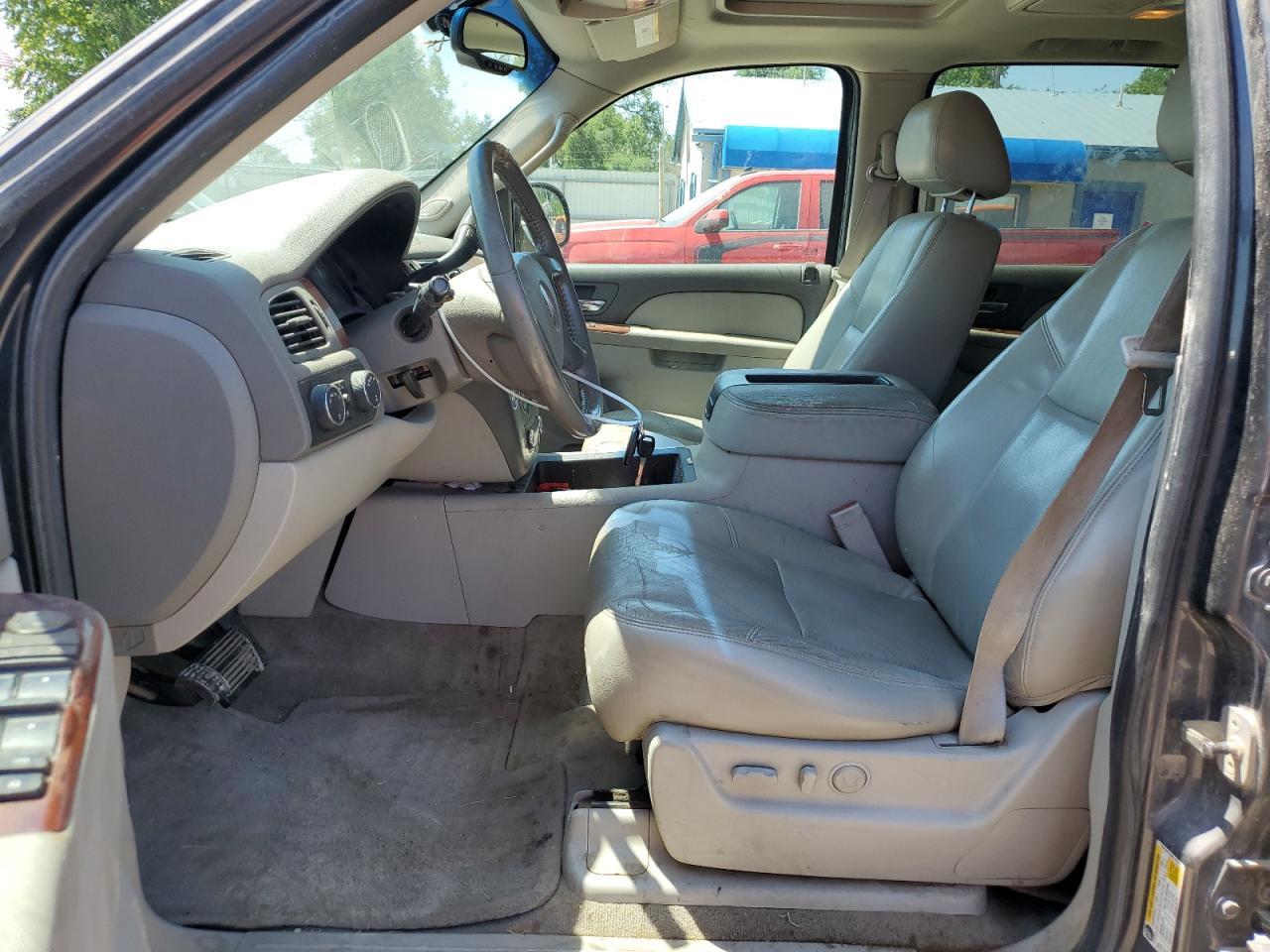 GMC YUKON