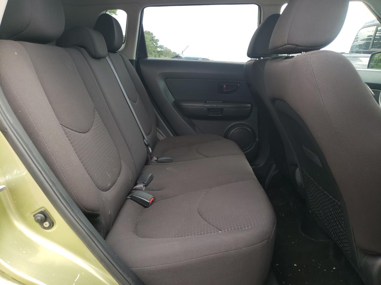 2013 KIA SOUL — фото 11