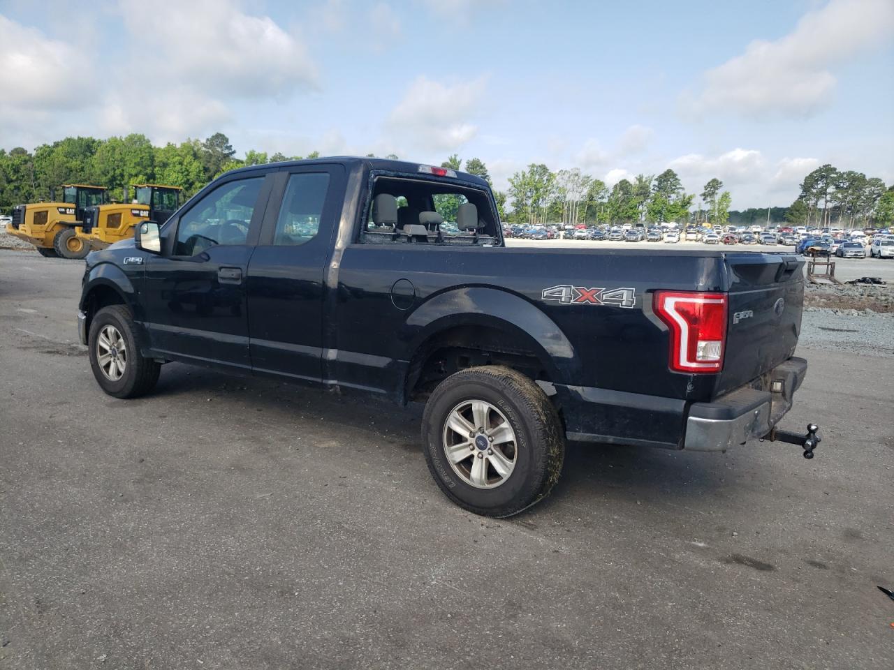 FORD F-150