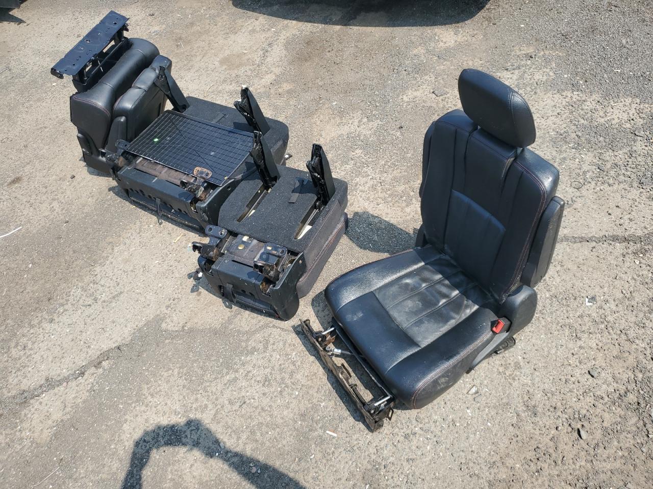 2018 DODGE GRAND CARAVAN — фото 13