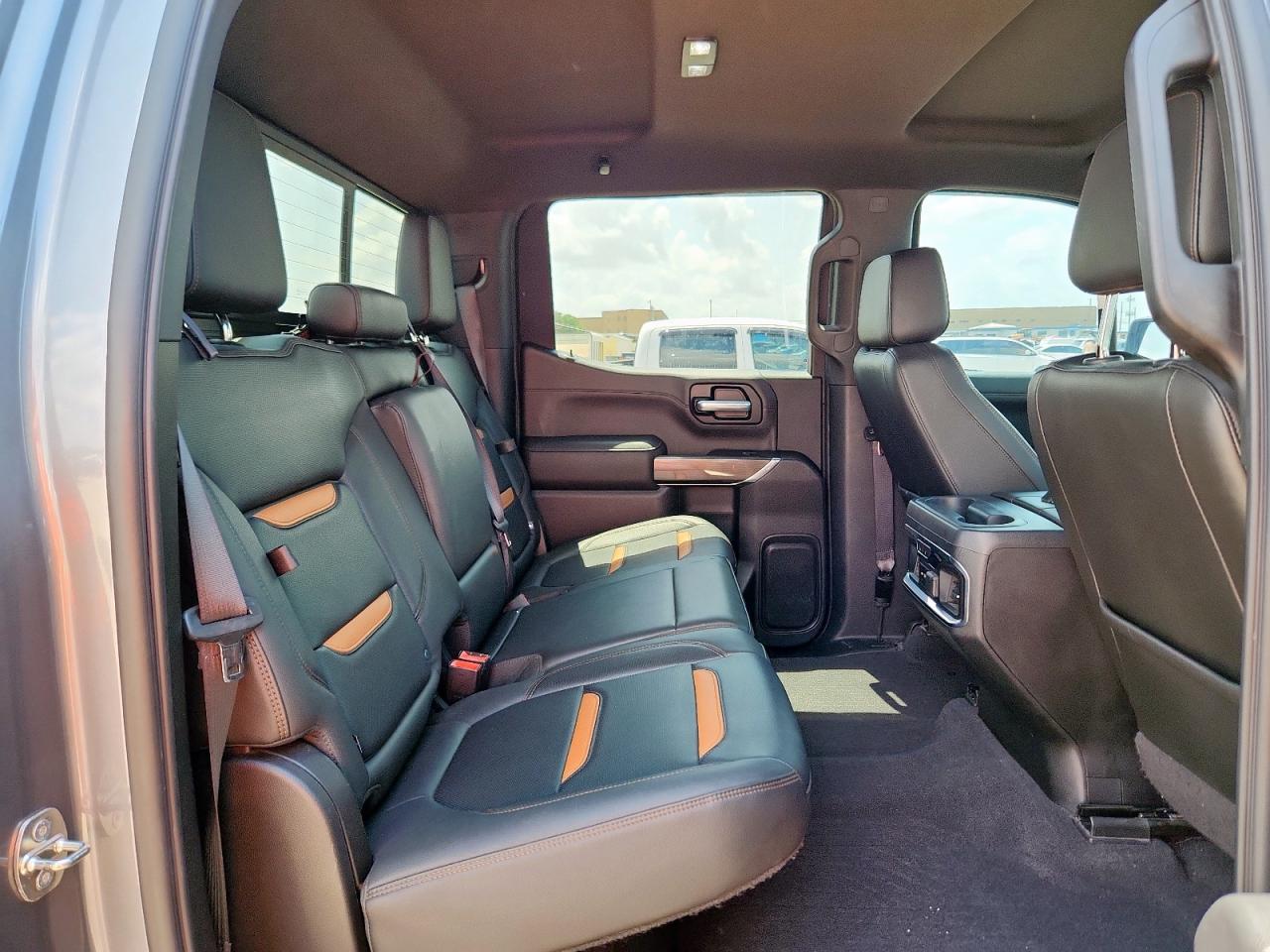 2020 GMC SIERRA 1500 — фото 10