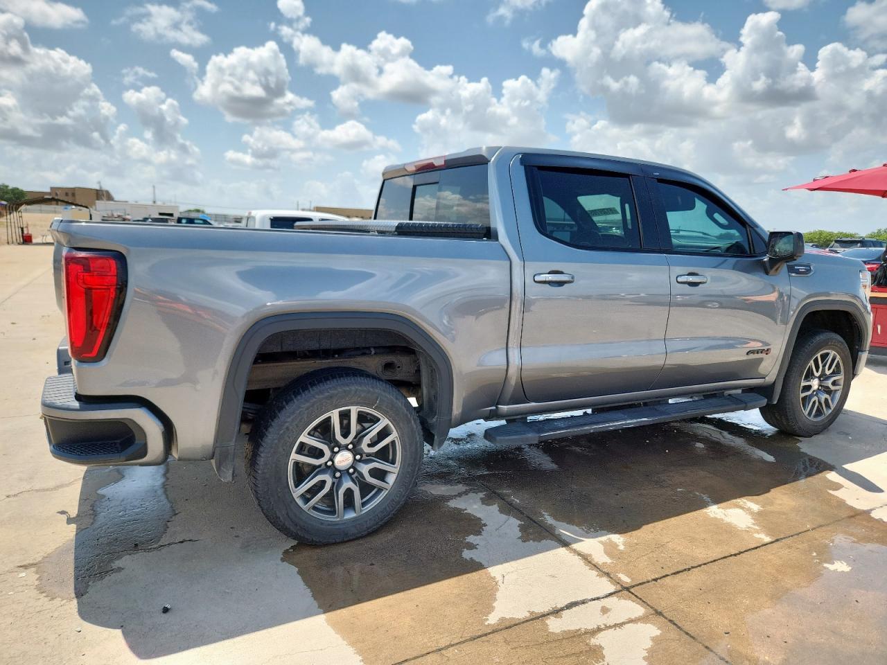 2020 GMC SIERRA 1500 — фото 3