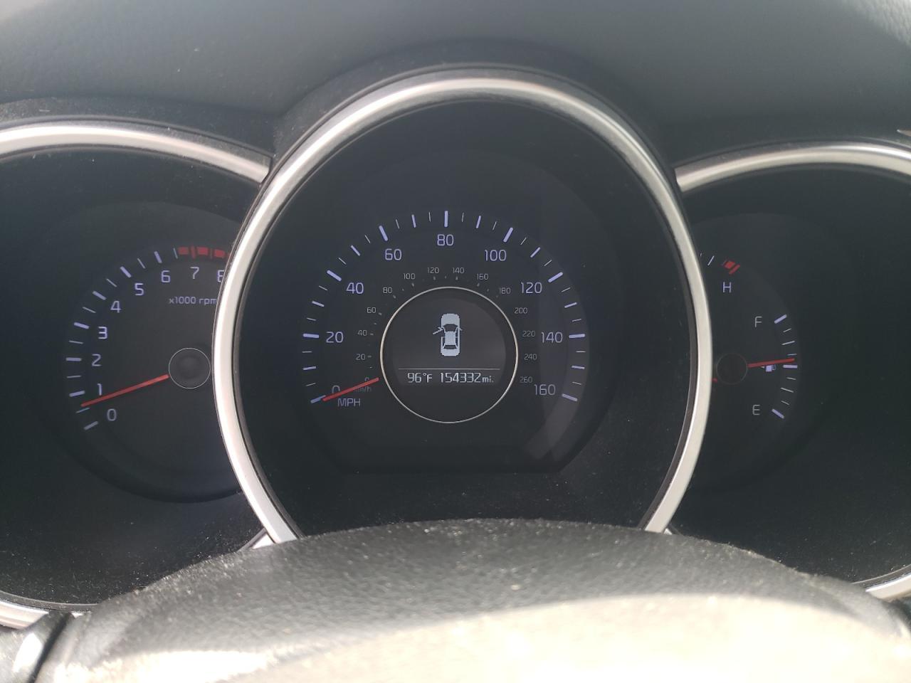 2015 KIA OPTIMA — фото 9
