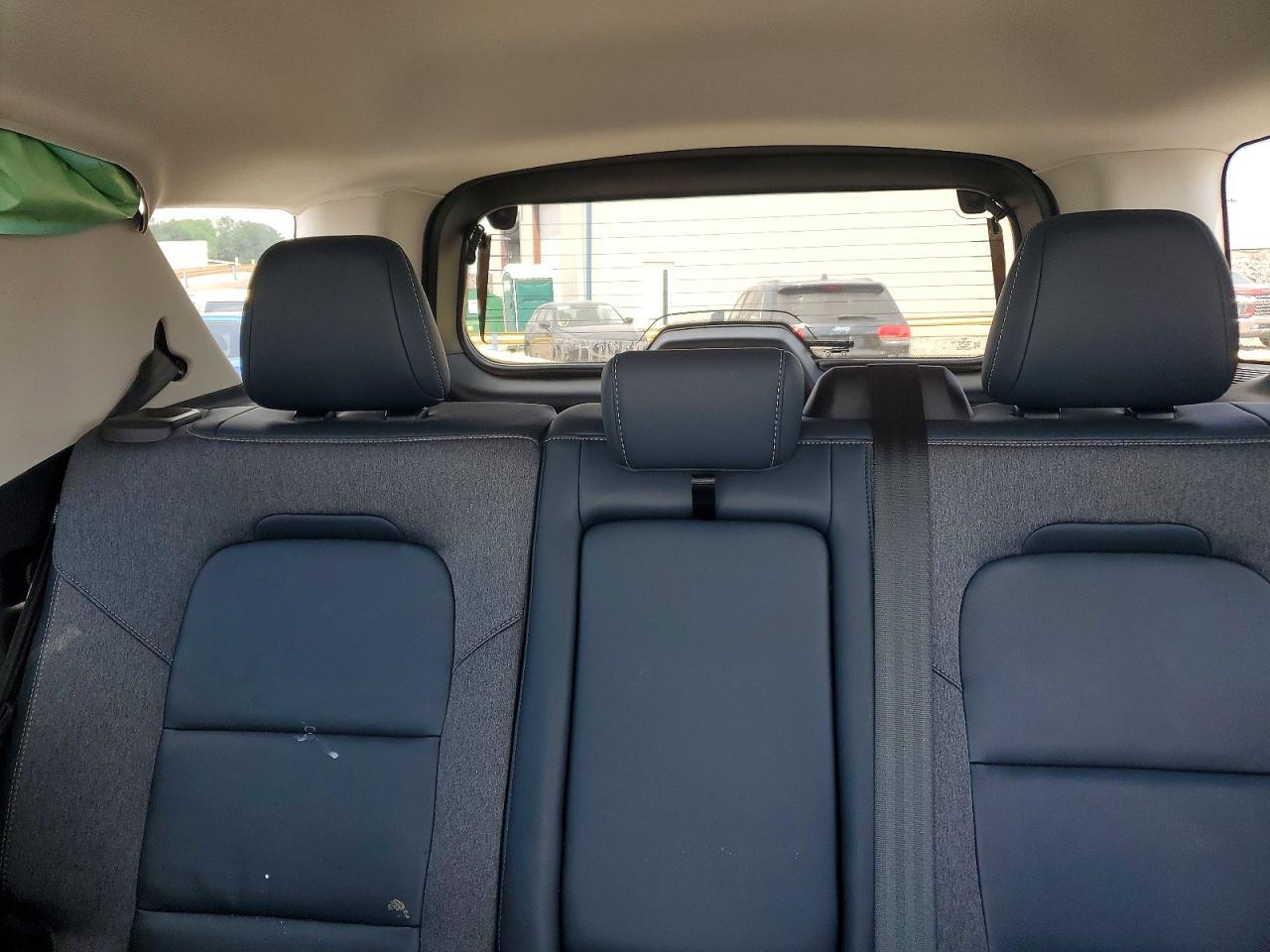 2023 FORD BRONCO SPORT — фото 10