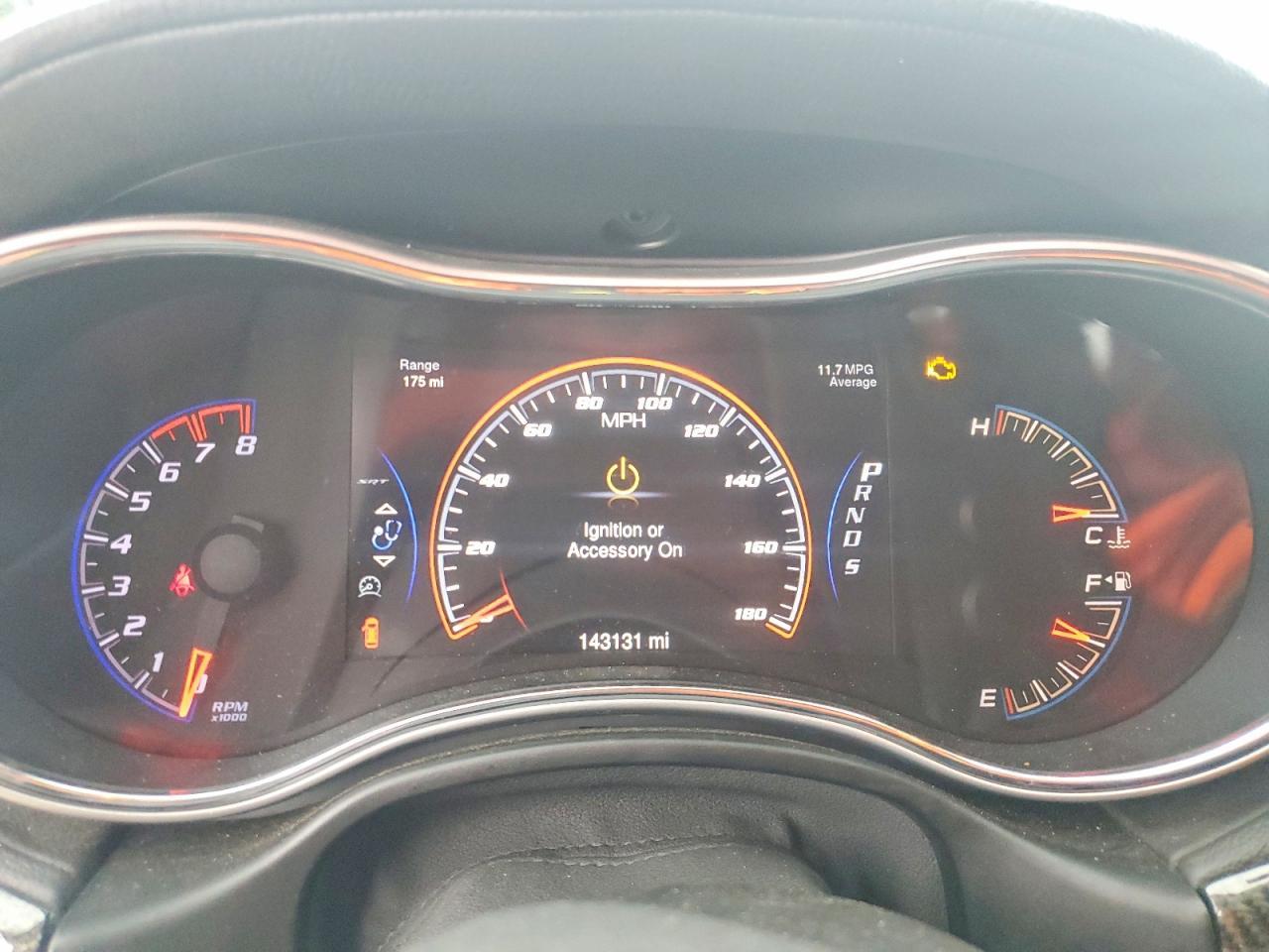 2014 JEEP GRAND CHEROKEE — фото 9