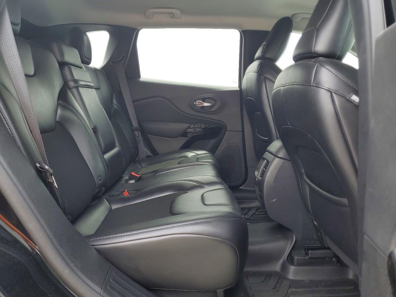 2019 JEEP GRAND CHEROKEE — фото 11