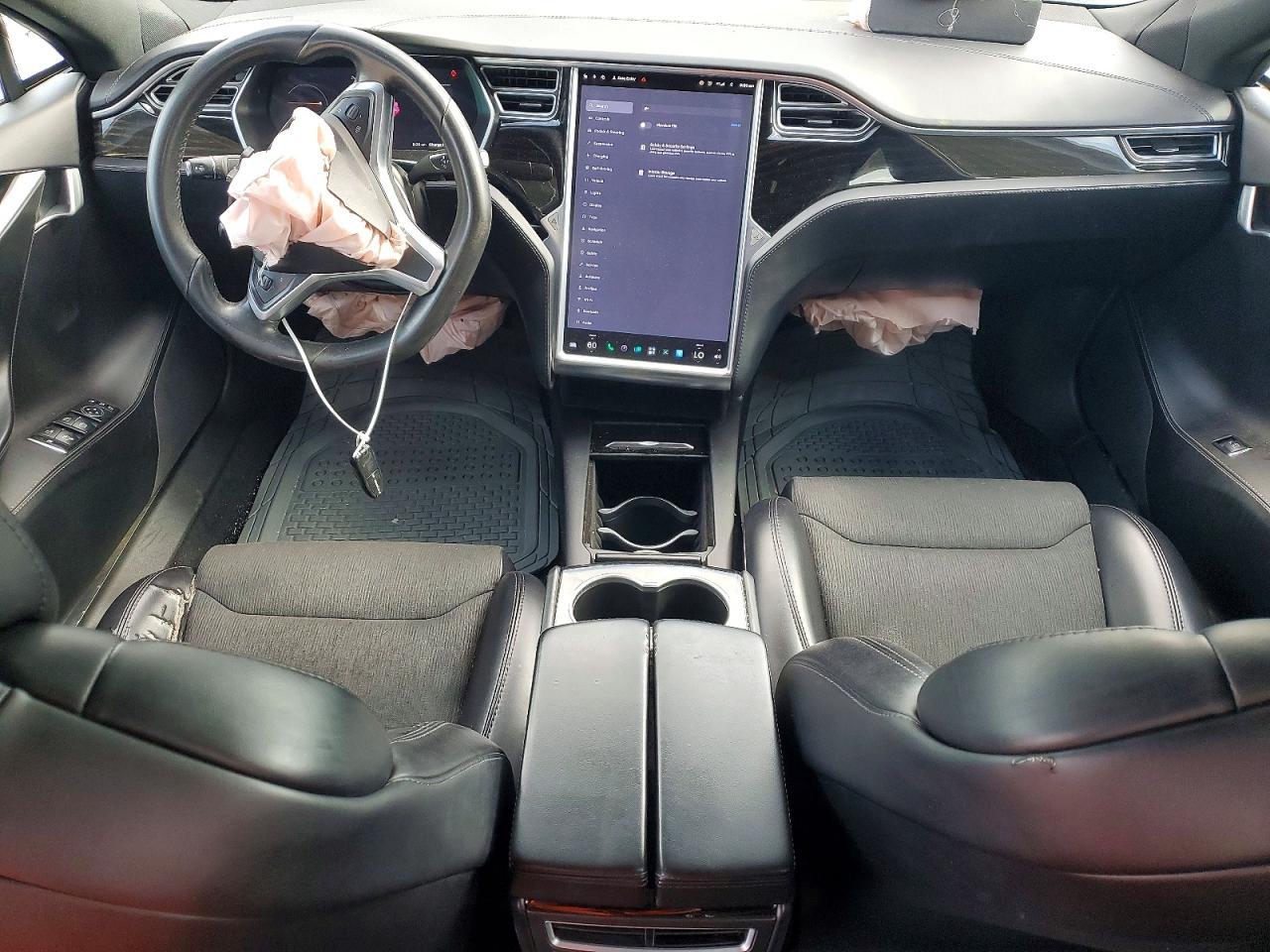 2018 TESLA MODEL 3 — фото 8