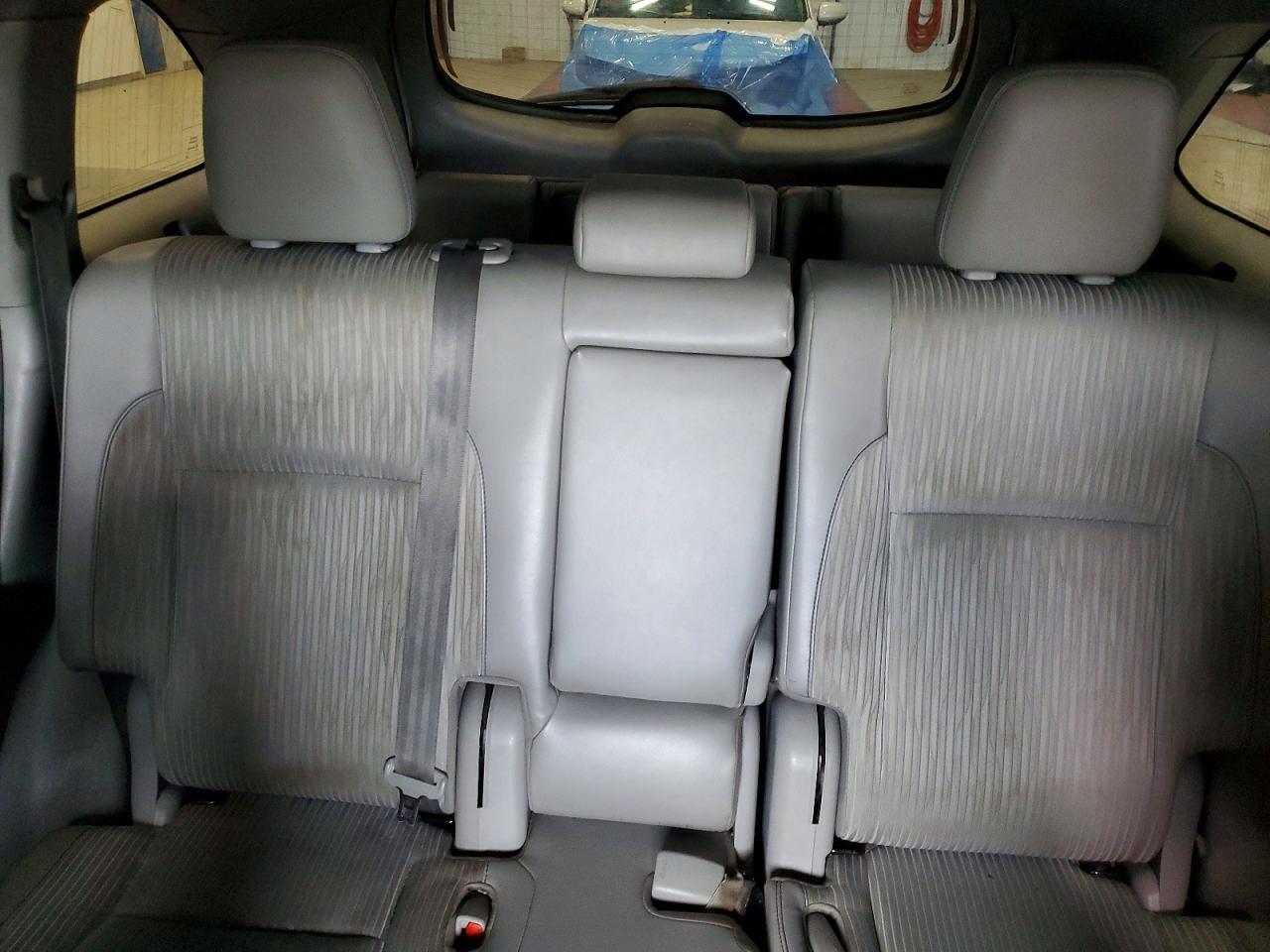 2019 TOYOTA HIGHLANDER — фото 10
